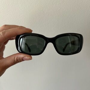 Ray Ban RB4122 sunglasses